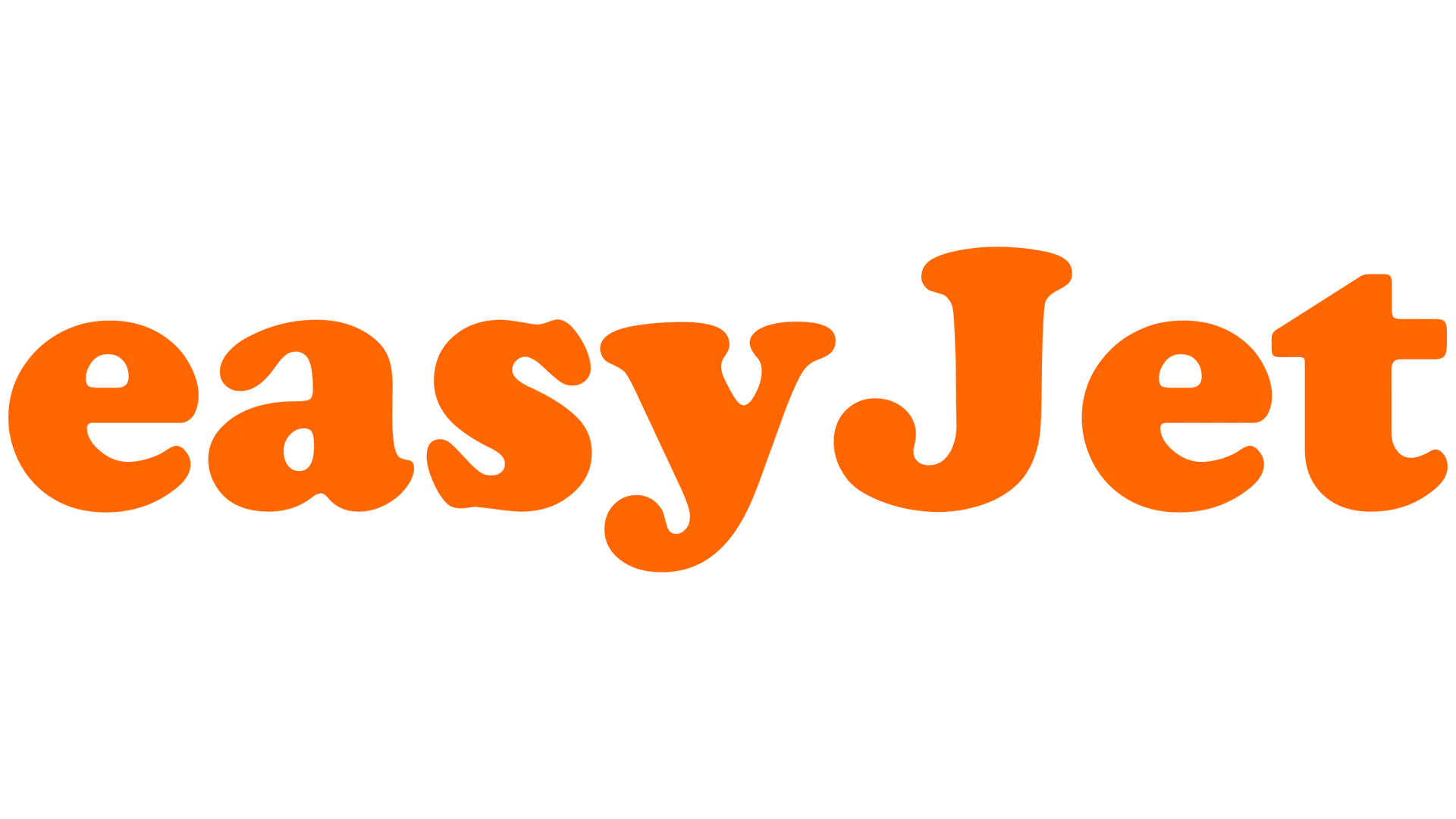 EasyJet-Symbol